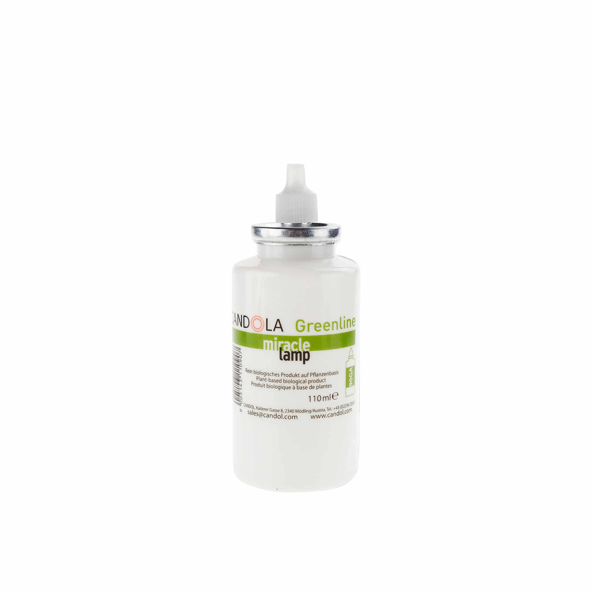 90GA Nachfüllflasche