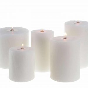 WAX Echtwachs Gruppe