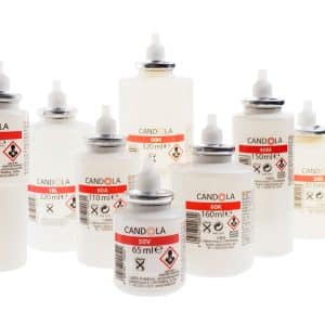Konfigurator Nachfüllflaschen Candola