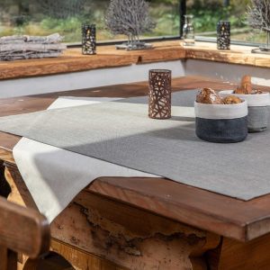 Repeti arena und sand mit Leuchte Zebra Big