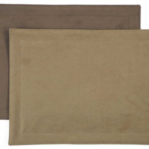 Wendetischset in Tapez 4 fango und sand