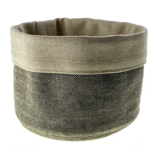 Brotkorb rund Repeti