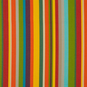 Solis Stripes orange S2215